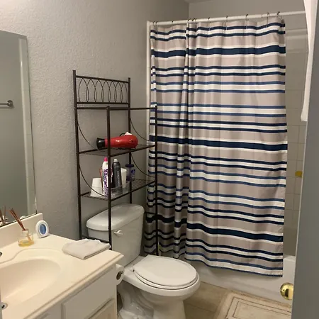 Private Cozy Lock Room 1 Cypress Exterior foto